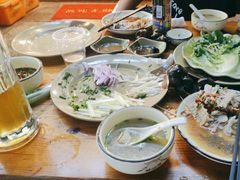 -老马斑鱼店(桂花路店)