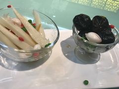 -止园酒店-中餐厅