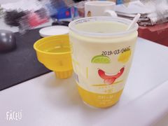-果蔬好生活超市(乐堤港店)