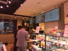 -巴黎贝甜(五月花广场店)