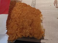 那么大鸡排-麦当劳(宾水西道店)