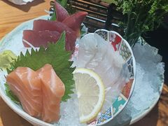 -福匠日本料理(人民路店)