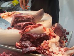 -三毛牛肉店(福强店)