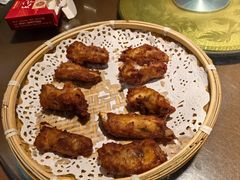 -天下客饭店(中山路店)