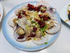 -来之顺海鲜菜馆·青岛菜(栈桥店)