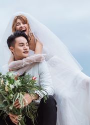 -巴黎新娘婚纱摄影·婚礼策划(嘉定总店)