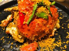 -79号渔船海鲜饭店(宝安店)