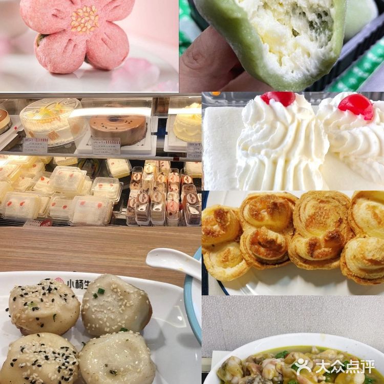 4月上海游玩攻略｜不绕路打卡特色街道景点美食