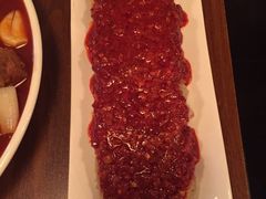 -疆Jiang·新疆秘制料理