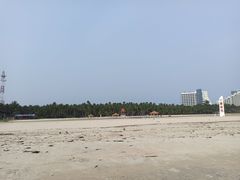 -东郊椰林