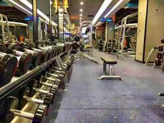 -古德菲力健身(广体店)