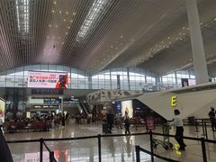 -广州白云国际机场-T2航站楼