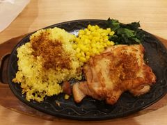 -萨莉亚意式餐厅(黄村高德汇店)