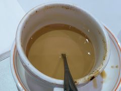 -香港深仔记茶餐厅(东门店)