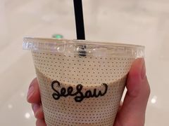 -Seesaw Coffee(苏州中心店)