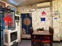 -前门张记涮肉(前门店)