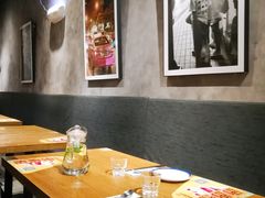 大堂-正泰餐厅AmazingThai(亦庄店)