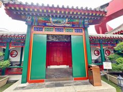 -和风景里酒店(护国寺店)