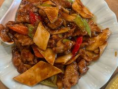 -南来顺饭庄·清真(南菜园店)