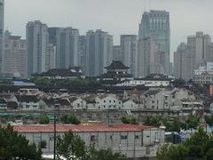 -上海外滩中星君亭酒店