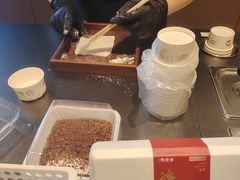 -陕拾叁-西安糕点(大雁塔店)