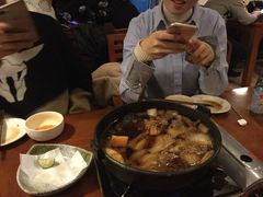 -牛玄庵日式寿喜烧·料理店(新源里店)