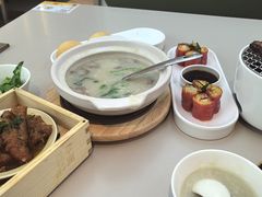 -蔡澜点心(三里屯T+MALL店)