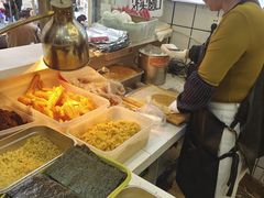 -徐氏糯米包油条(山海关路店)