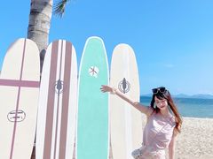-玫瑰海岸文化旅游度假区