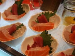 -丽晶酒店-金宝99 Restaurant