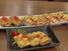 -小川洋风料理(大悦城店)