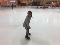 -冠军冰场(环球中心店)