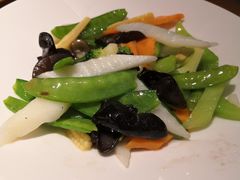 五彩时蔬-闽上鲜·福建菜(龙湖滨江天街店)