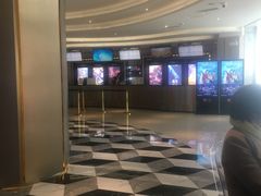 -百丽宫影城(CGS激光苏宁广场店)
