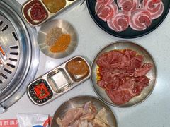 -汉拿山(金源店)