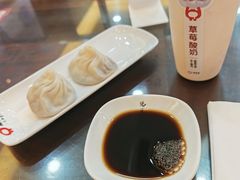 -锡笼记·无锡小笼(常熟万达店)