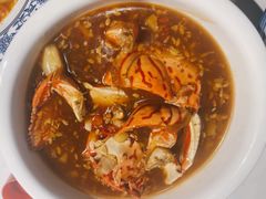 -回家吃饭·地道南昌菜(建德观总店)