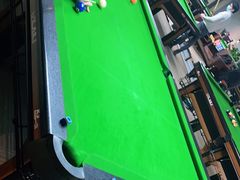 -云川台球(马甸店)