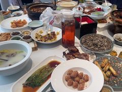 -壹零捌道·北京烤鸭(车公庄店)