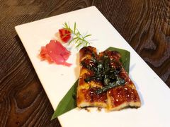 -松岛日本料理(汾江路店)