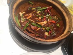 -和记小菜(东方店)