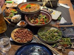 -三杯赤運·中式小酒馆(所城里店)