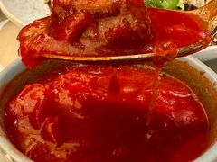-俄士厨房(五棵松华熙LIVE店)