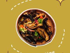 -耍盆友·重庆江湖菜(百子湾店)