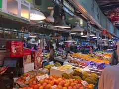 -桃源市场(解放路店)