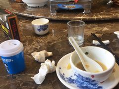 -力力渔港涉外店