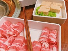 -古关火锅店(古北水镇景区店)