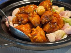 -禧宴Joyous Restaurant(禧园店)