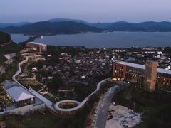 -东钱湖旅游度假区