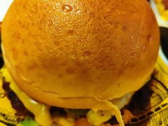 乌玛米招牌堡-UMAMI乌玛米披萨·汉堡·清真Halal(红岭北店)